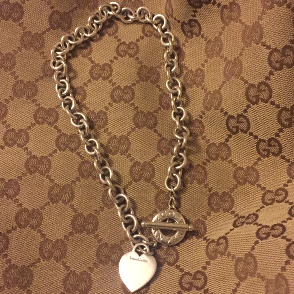 Tiffany & Co SOLD